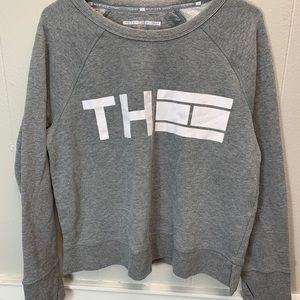 BRAND NEW Tommy Hilfiger Sweatshirt
